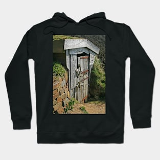 Hawker's Hut Hoodie